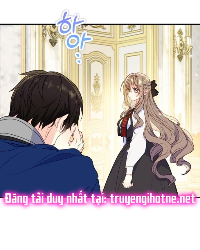 Bệ Hạ,xin Đừng Giết Tôi!!: Chapter 80.5