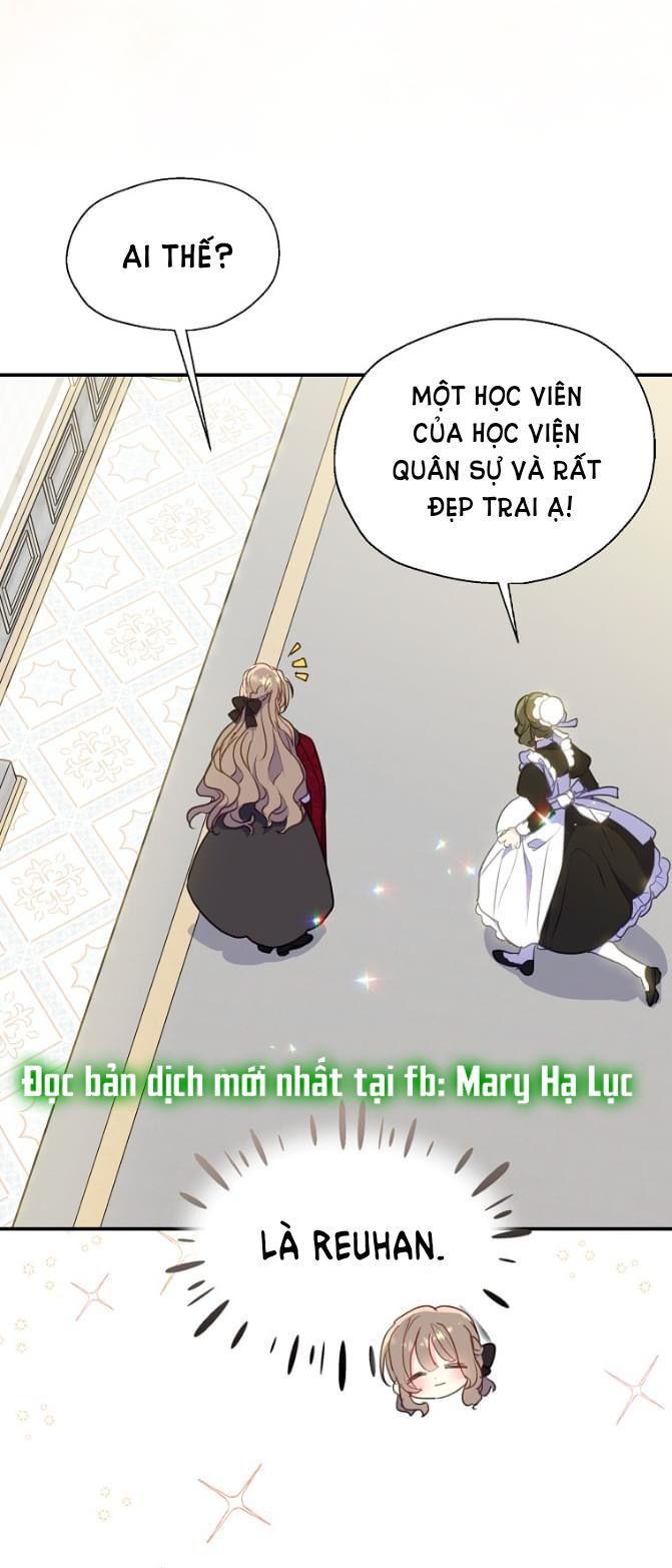 Bệ Hạ,xin Đừng Giết Tôi!!: Chapter 80