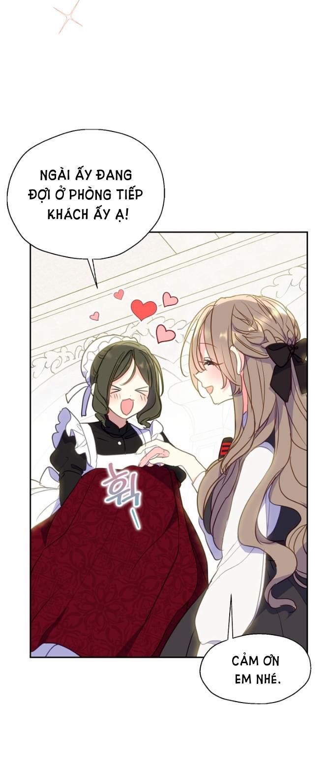 Bệ Hạ,xin Đừng Giết Tôi!!: Chapter 80