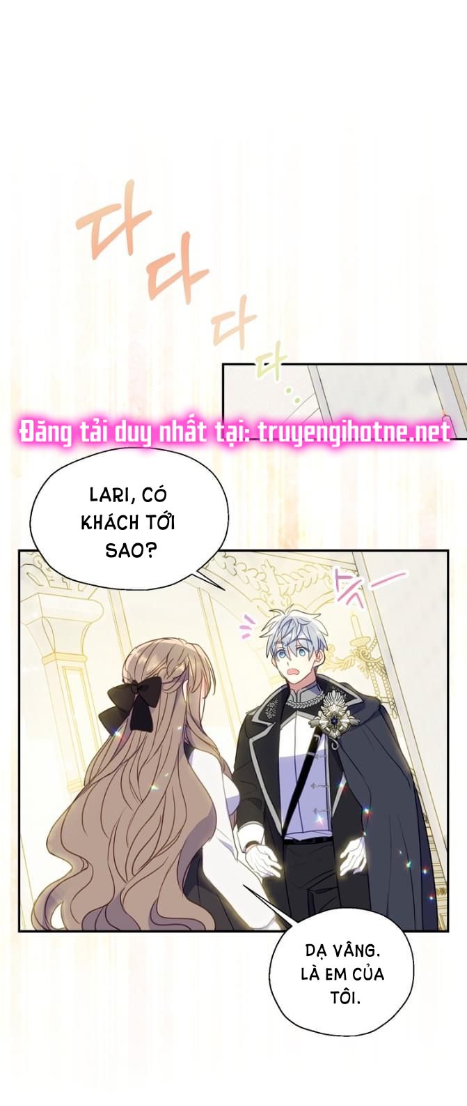 Bệ Hạ,xin Đừng Giết Tôi!!: Chapter 80