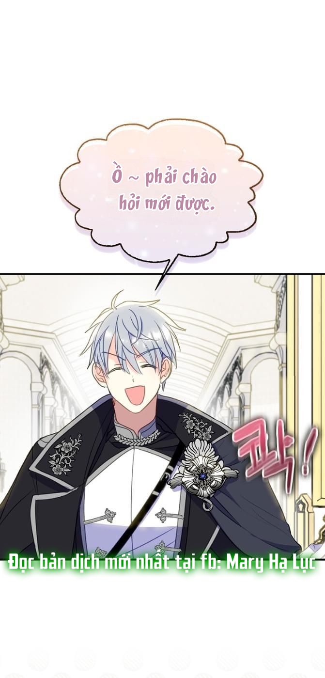 Bệ Hạ,xin Đừng Giết Tôi!!: Chapter 80