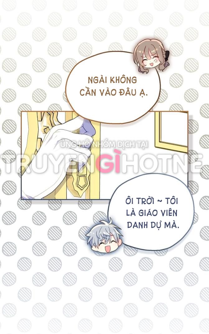 Bệ Hạ,xin Đừng Giết Tôi!!: Chapter 80