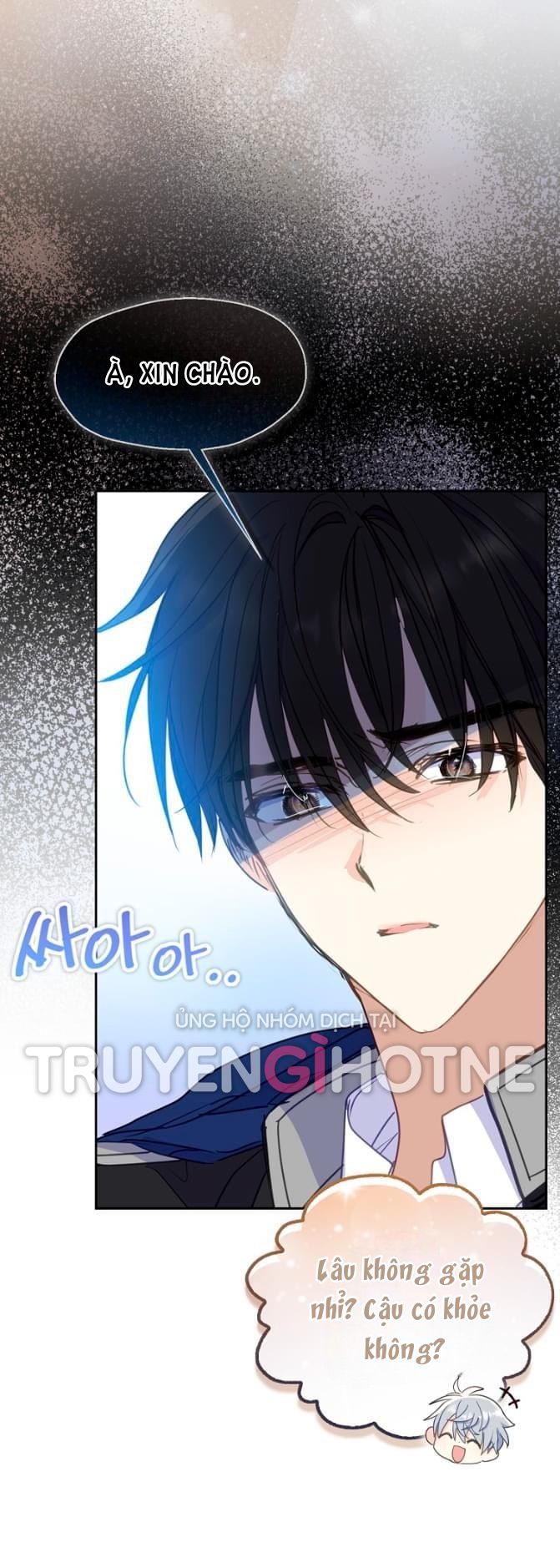 Bệ Hạ,xin Đừng Giết Tôi!!: Chapter 80