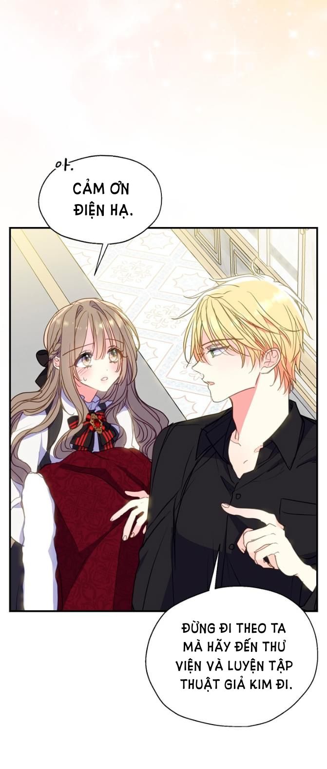 Bệ Hạ,xin Đừng Giết Tôi!!: Chapter 80