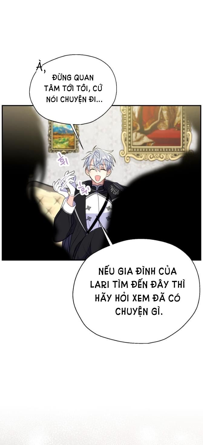 Bệ Hạ,xin Đừng Giết Tôi!!: Chapter 80