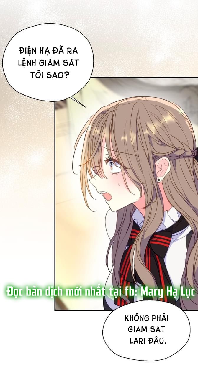 Bệ Hạ,xin Đừng Giết Tôi!!: Chapter 80