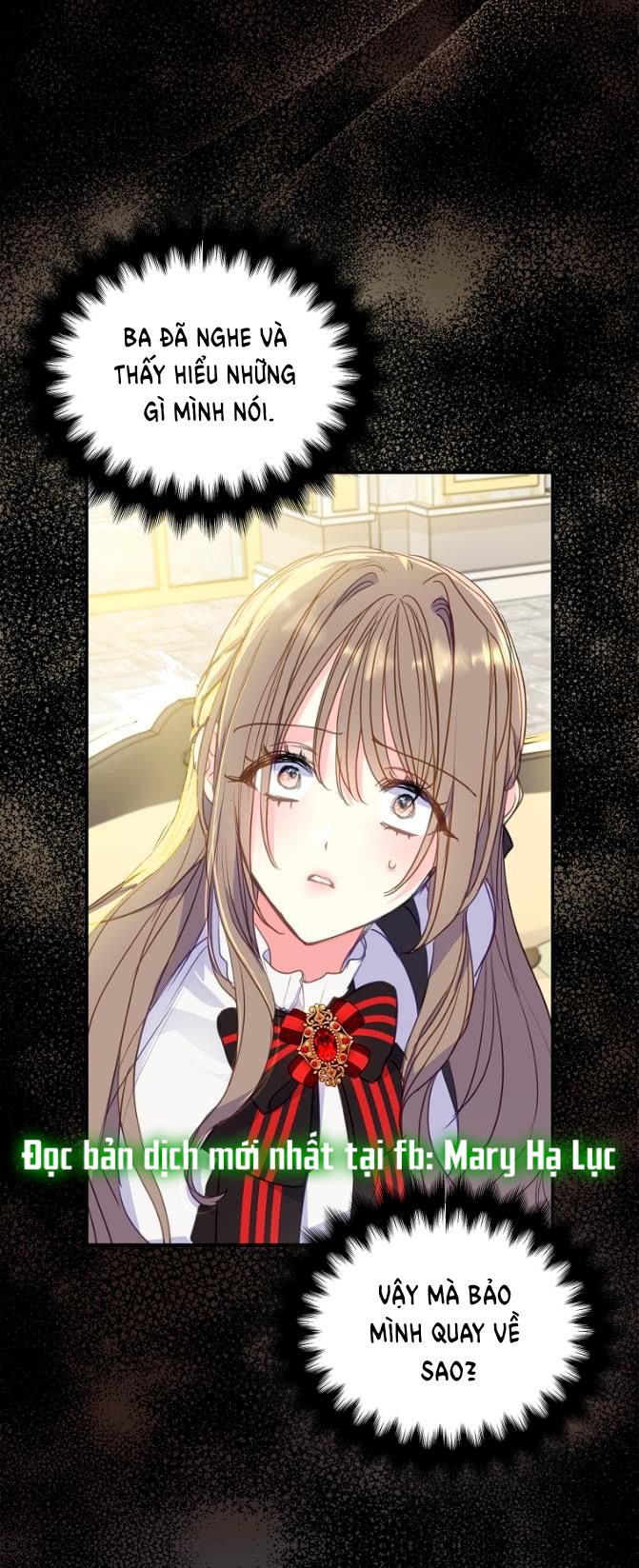 Bệ Hạ,xin Đừng Giết Tôi!!: Chapter 80