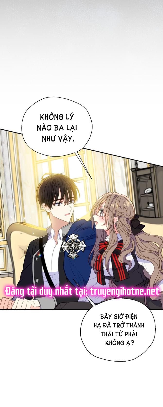 Bệ Hạ,xin Đừng Giết Tôi!!: Chapter 80