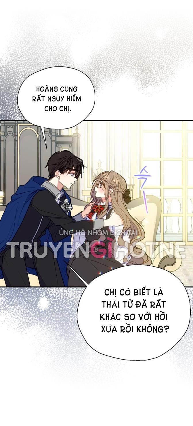 Bệ Hạ,xin Đừng Giết Tôi!!: Chapter 80