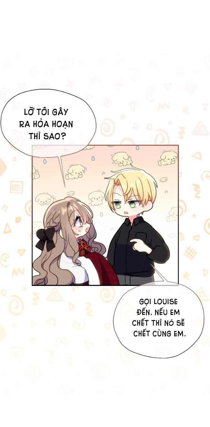 Bệ Hạ,xin Đừng Giết Tôi!!: Chapter 80