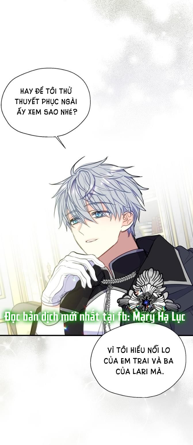 Bệ Hạ,xin Đừng Giết Tôi!!: Chapter 80