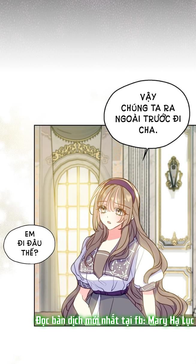 Bệ Hạ,xin Đừng Giết Tôi!!: Chapter 81.5