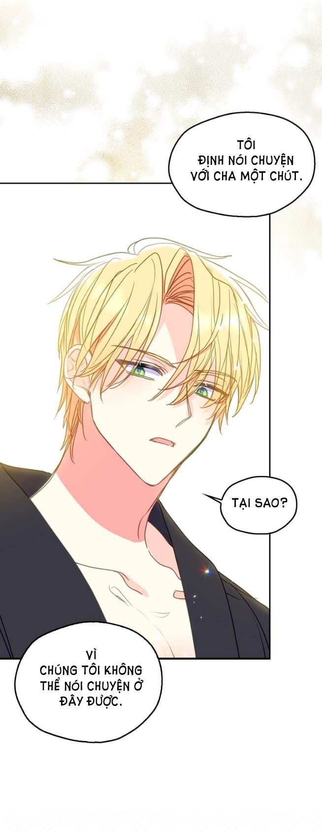 Bệ Hạ,xin Đừng Giết Tôi!!: Chapter 81.5
