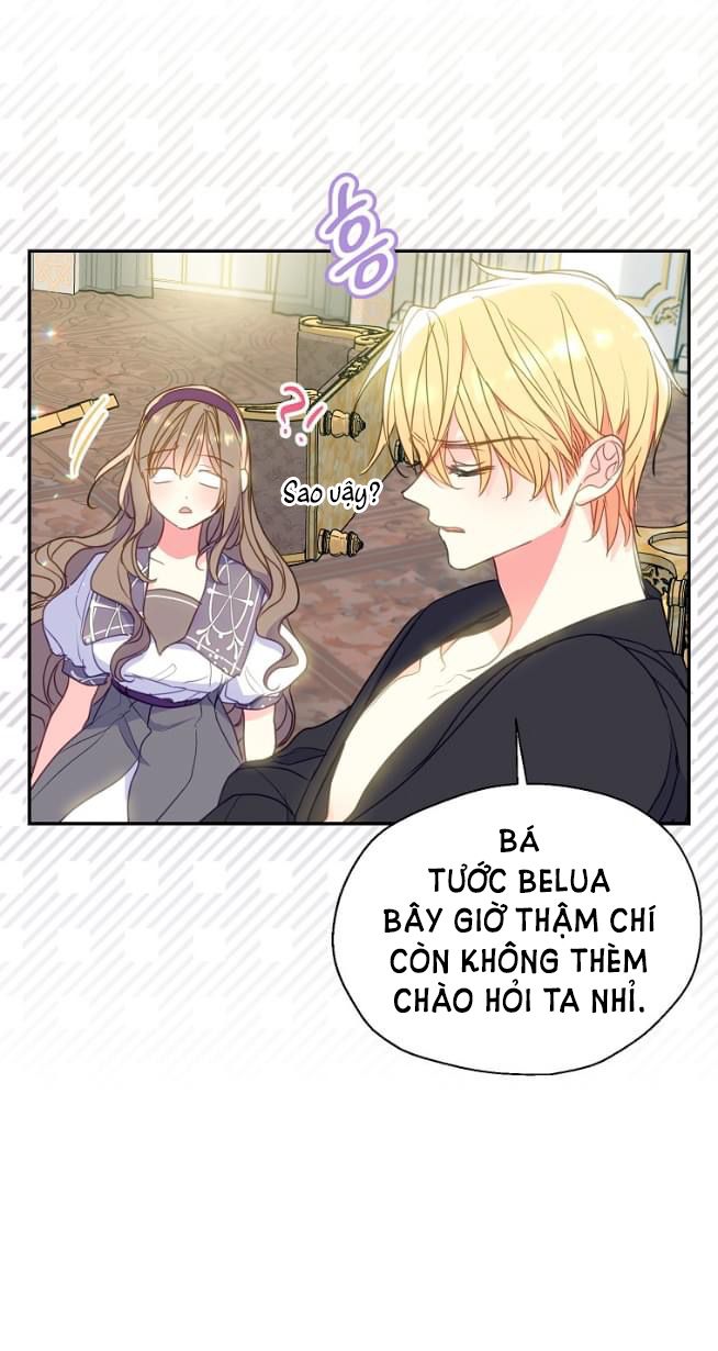 Bệ Hạ,xin Đừng Giết Tôi!!: Chapter 81.5