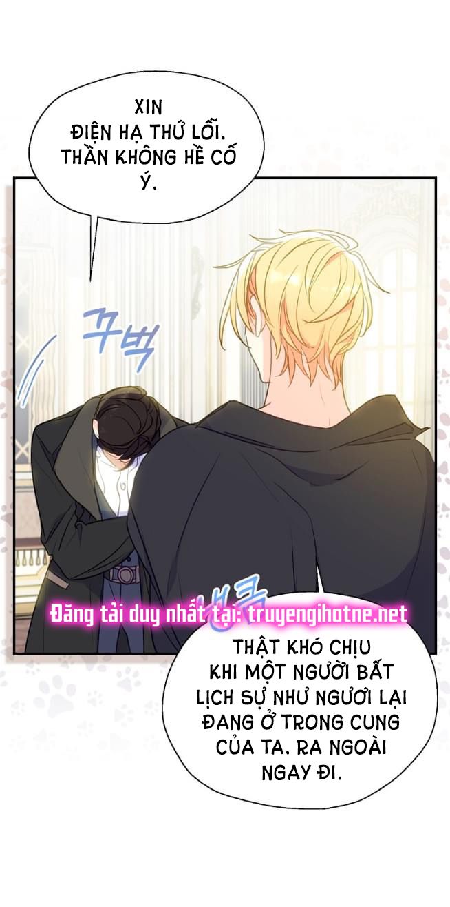 Bệ Hạ,xin Đừng Giết Tôi!!: Chapter 81.5