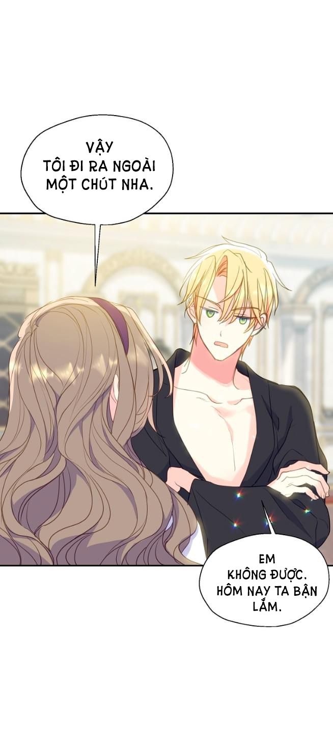 Bệ Hạ,xin Đừng Giết Tôi!!: Chapter 81.5