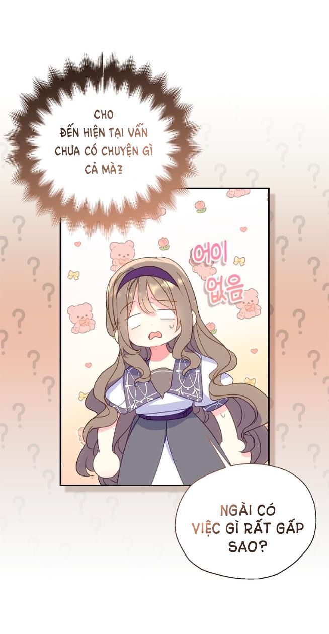 Bệ Hạ,xin Đừng Giết Tôi!!: Chapter 81.5