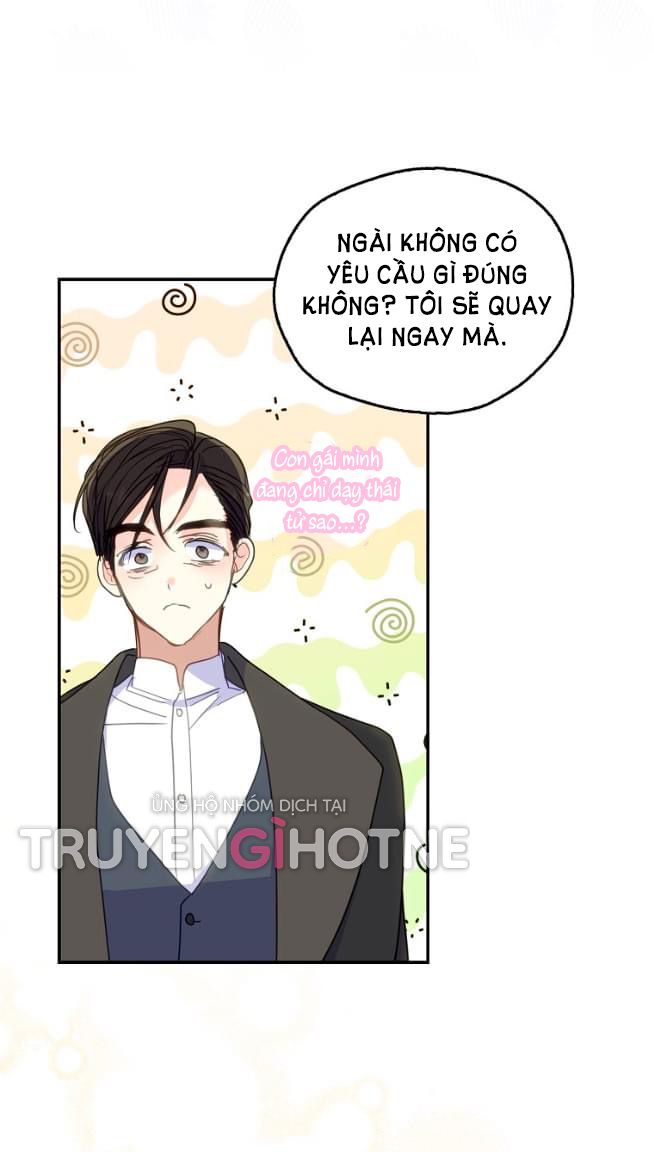 Bệ Hạ,xin Đừng Giết Tôi!!: Chapter 81.5