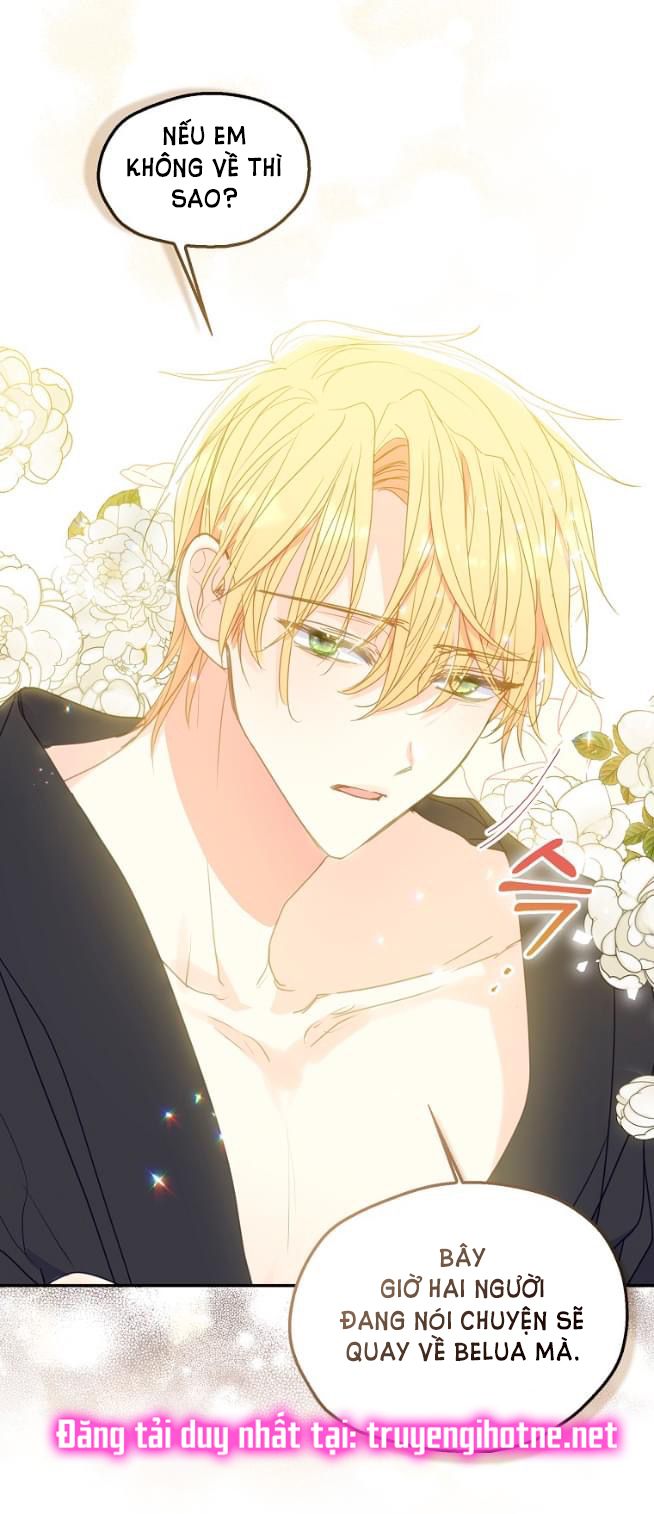 Bệ Hạ,xin Đừng Giết Tôi!!: Chapter 81.5