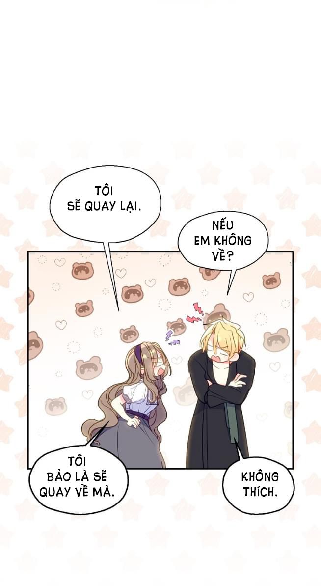 Bệ Hạ,xin Đừng Giết Tôi!!: Chapter 81.5