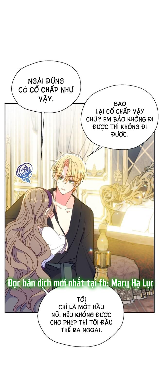 Bệ Hạ,xin Đừng Giết Tôi!!: Chapter 81.5