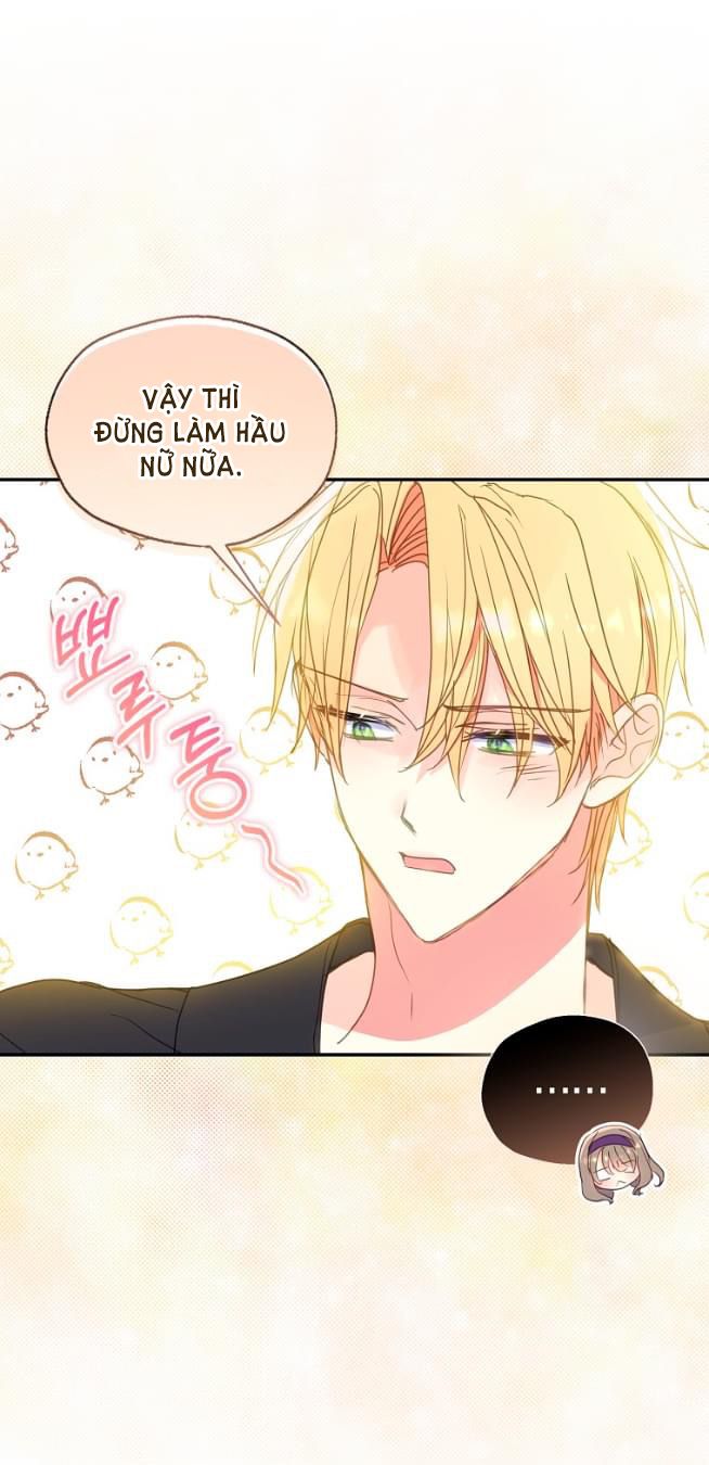 Bệ Hạ,xin Đừng Giết Tôi!!: Chapter 81.5