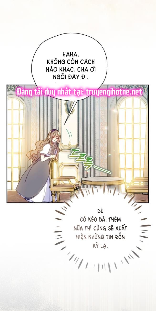 Bệ Hạ,xin Đừng Giết Tôi!!: Chapter 81.5