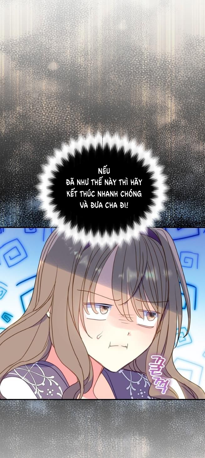 Bệ Hạ,xin Đừng Giết Tôi!!: Chapter 81.5
