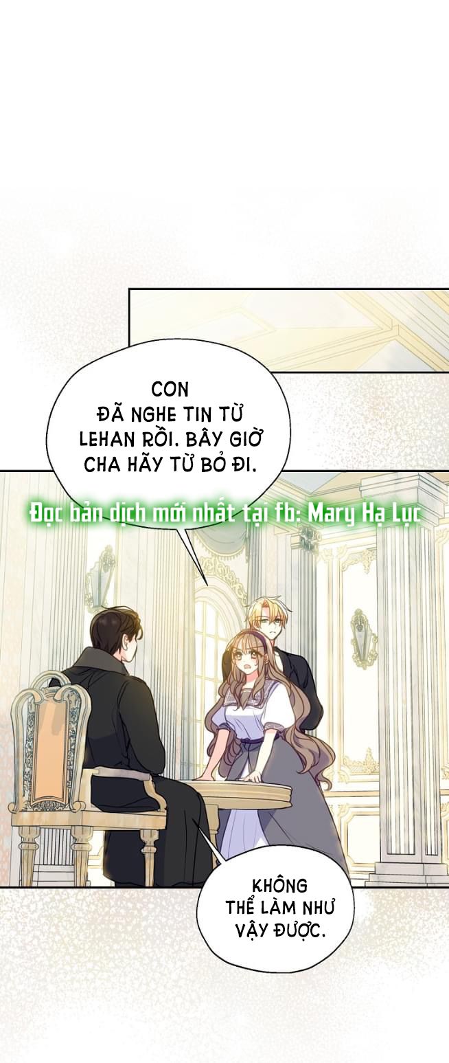 Bệ Hạ,xin Đừng Giết Tôi!!: Chapter 81.5