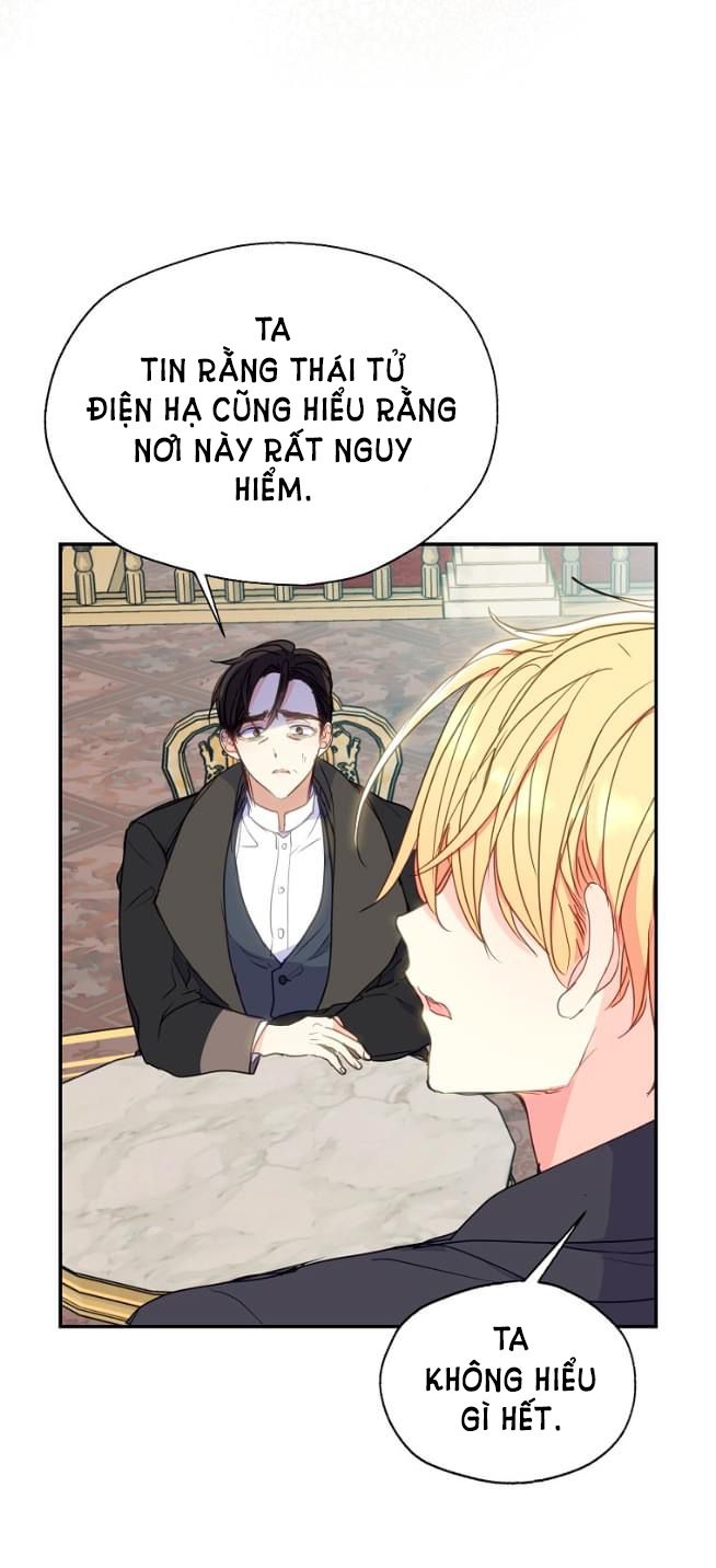 Bệ Hạ,xin Đừng Giết Tôi!!: Chapter 81.5