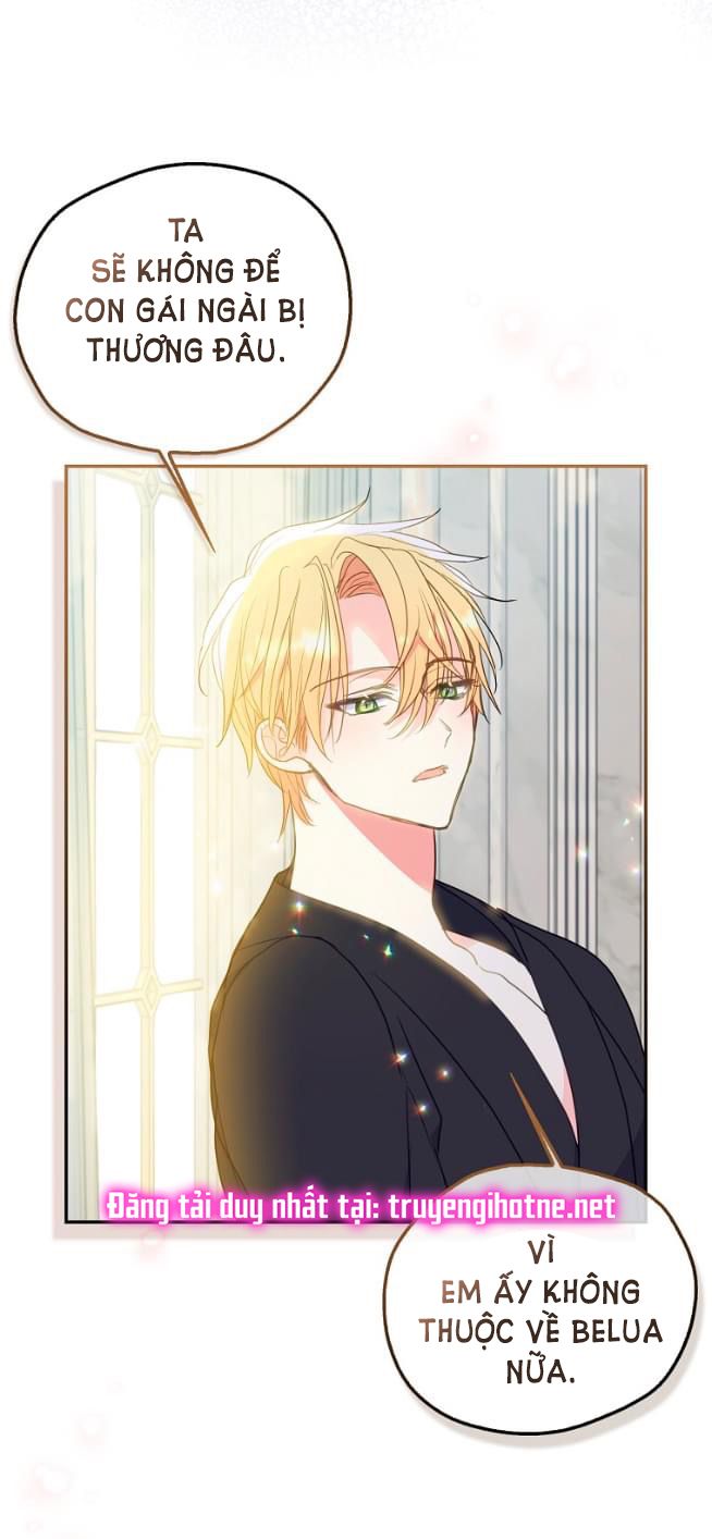 Bệ Hạ,xin Đừng Giết Tôi!!: Chapter 81.5
