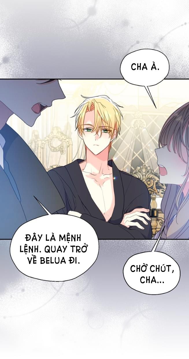 Bệ Hạ,xin Đừng Giết Tôi!!: Chapter 81.5