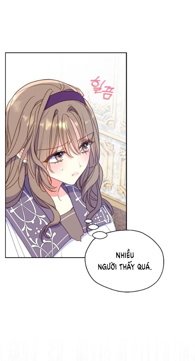 Bệ Hạ,xin Đừng Giết Tôi!!: Chapter 81.5