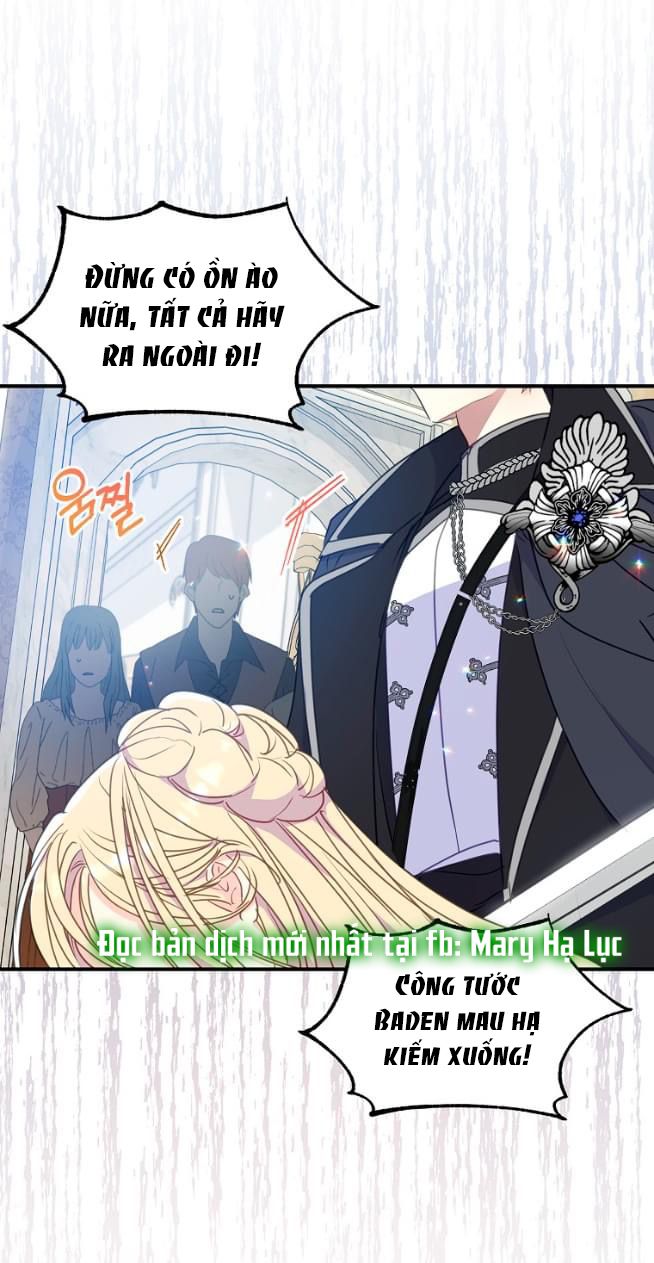 Bệ Hạ,xin Đừng Giết Tôi!!: Chapter 81.5