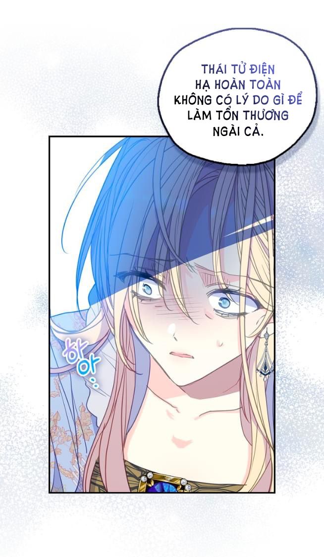 Bệ Hạ,xin Đừng Giết Tôi!!: Chapter 81.5