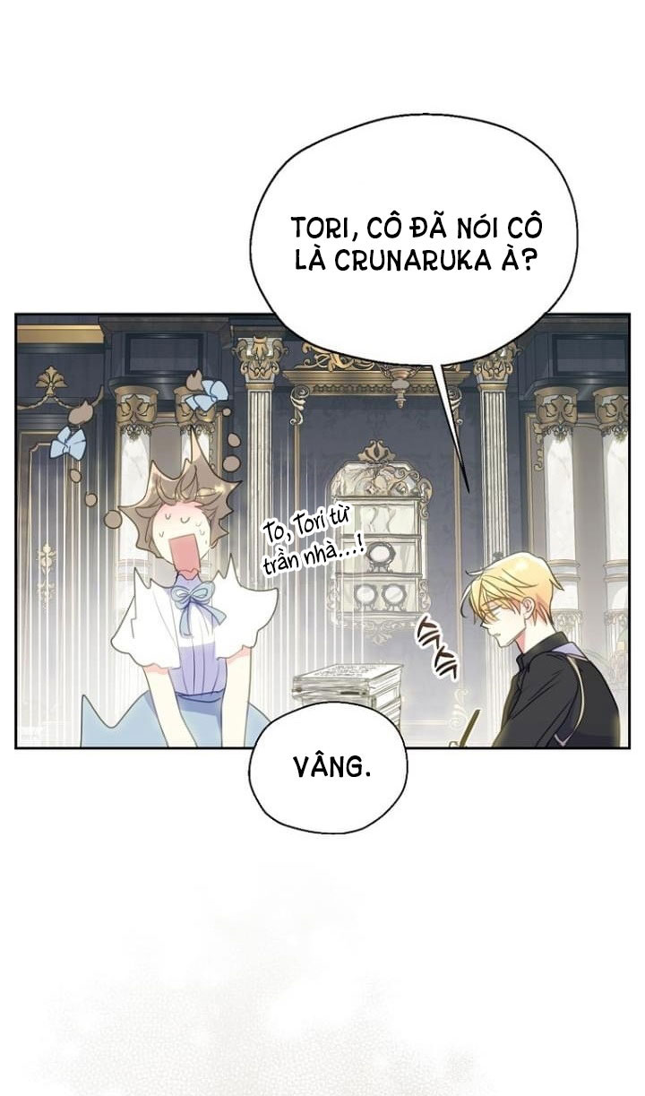 Bệ Hạ,xin Đừng Giết Tôi!!: Chapter 85.1