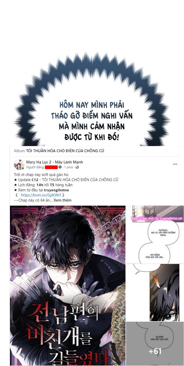 Bệ Hạ,xin Đừng Giết Tôi!!: Chapter 85.1