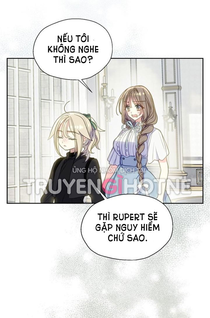 Bệ Hạ,xin Đừng Giết Tôi!!: Chapter 85.1