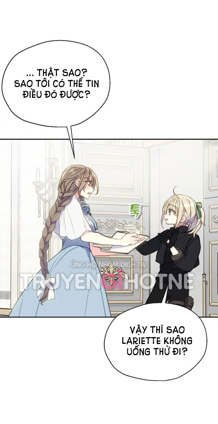 Bệ Hạ,xin Đừng Giết Tôi!!: Chapter 85.1