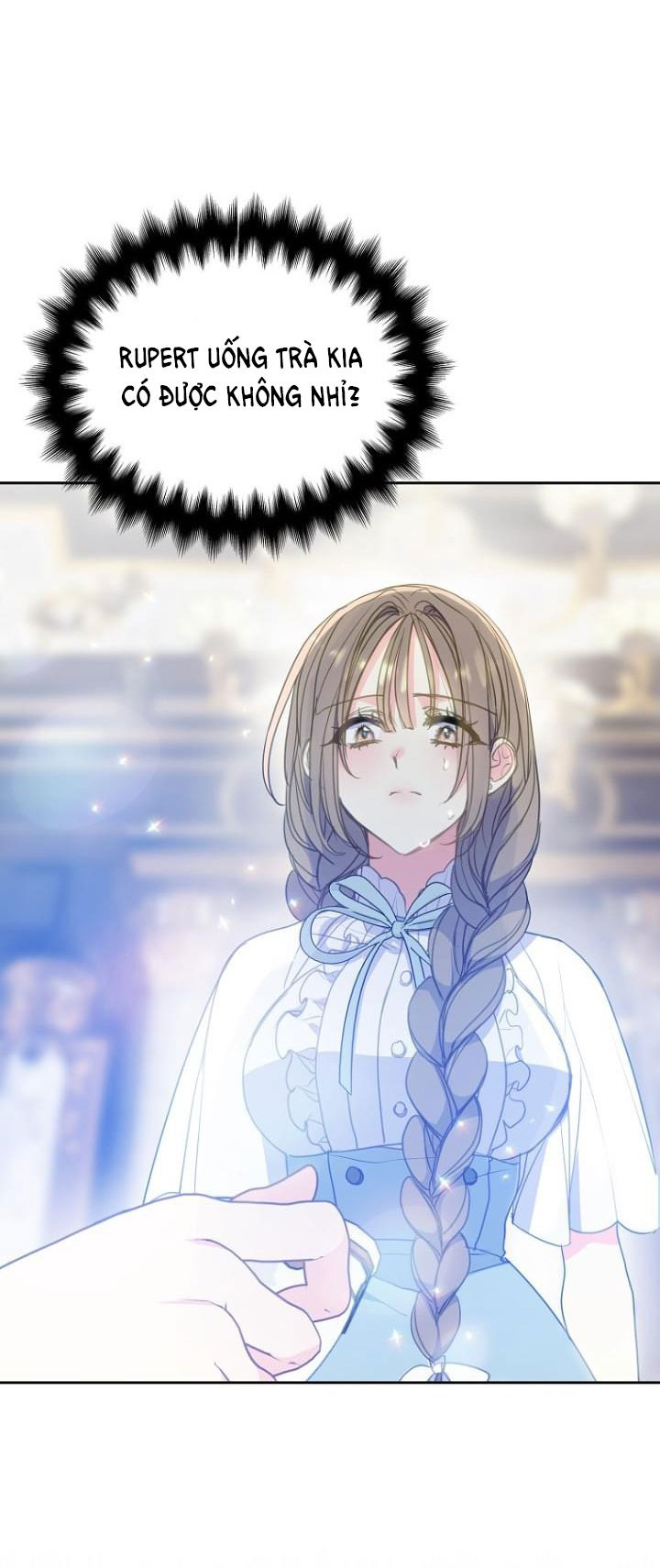 Bệ Hạ,xin Đừng Giết Tôi!!: Chapter 85.1