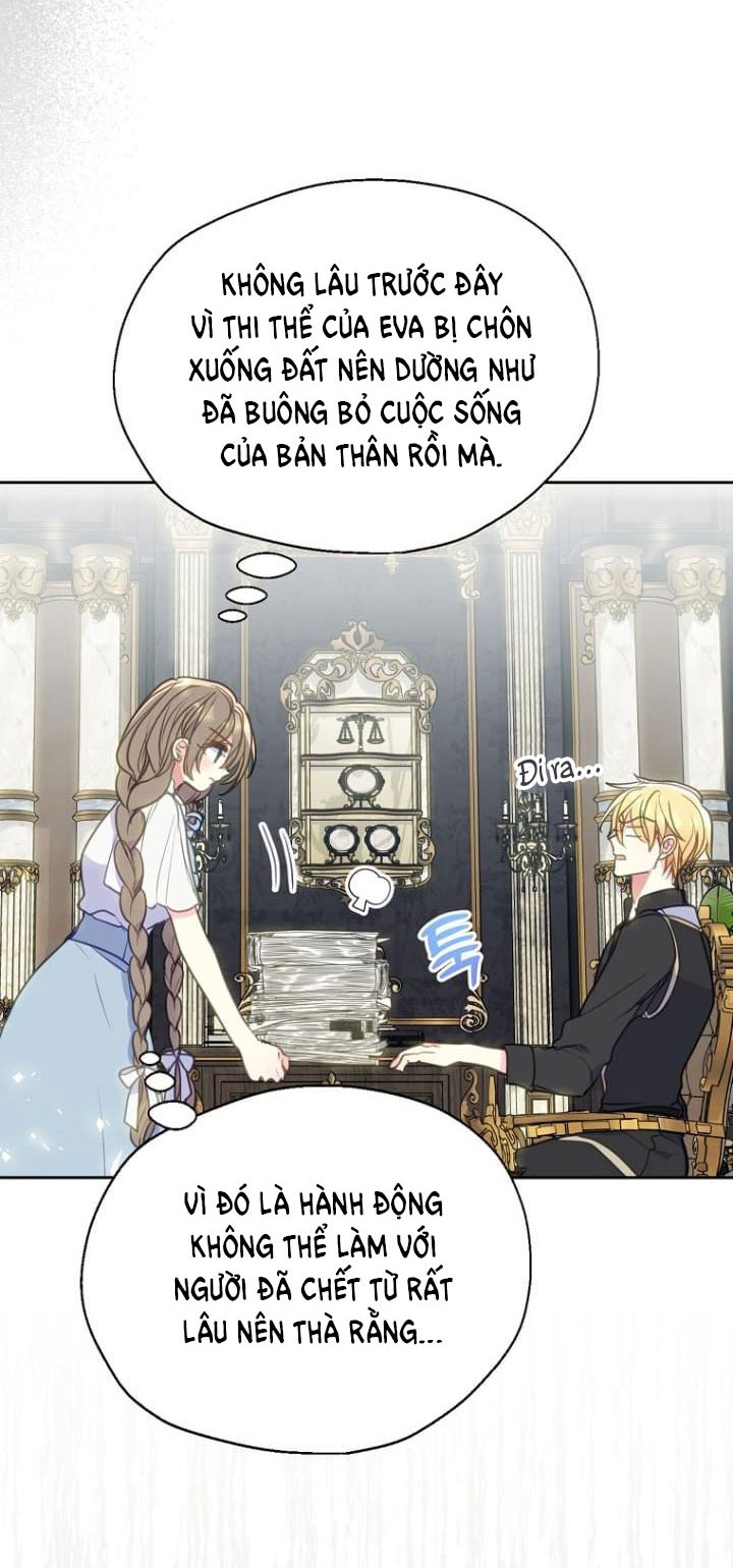 Bệ Hạ,xin Đừng Giết Tôi!!: Chapter 85.1