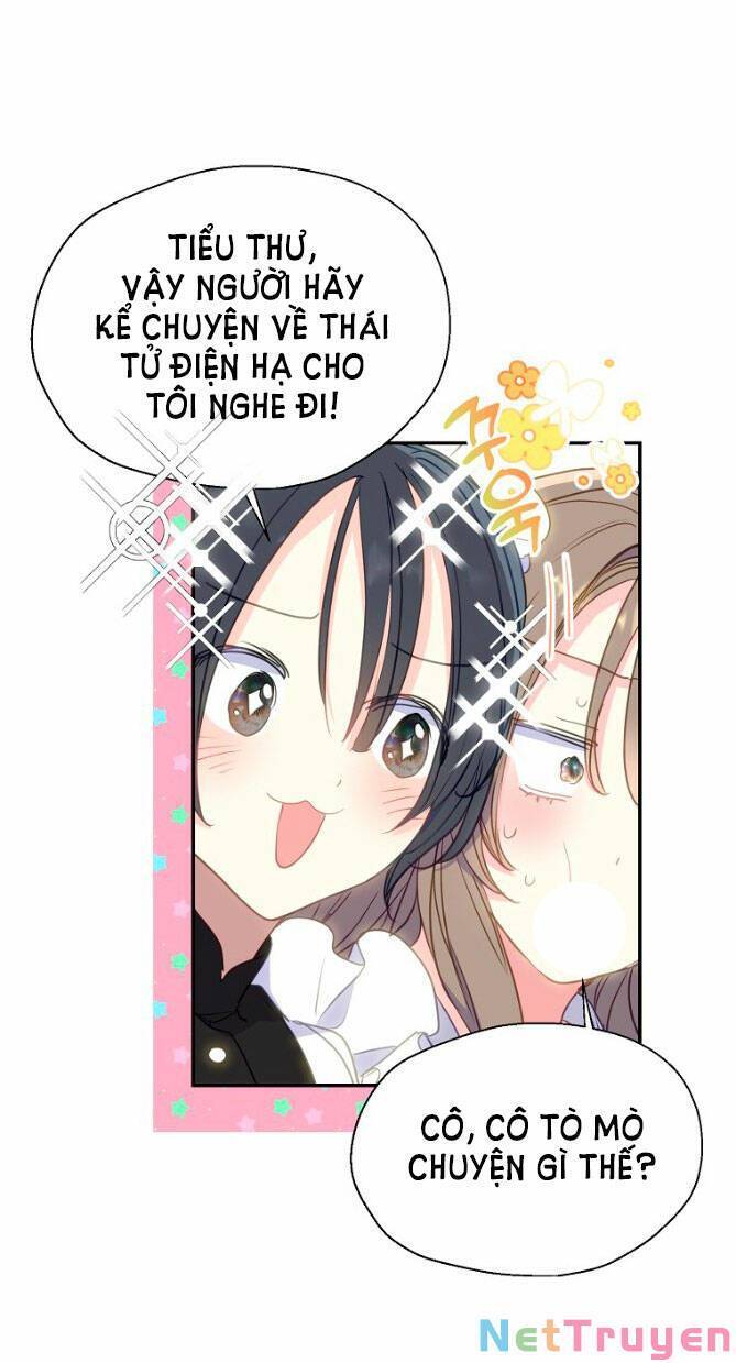 Bệ Hạ,xin Đừng Giết Tôi!!: Chapter 88.2