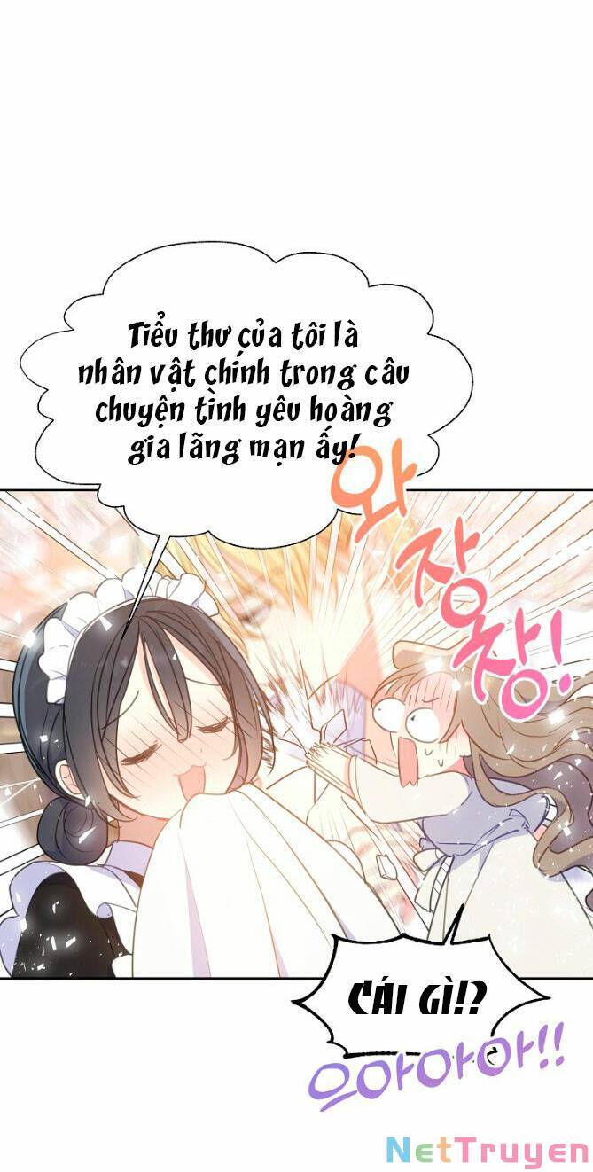 Bệ Hạ,xin Đừng Giết Tôi!!: Chapter 88.2