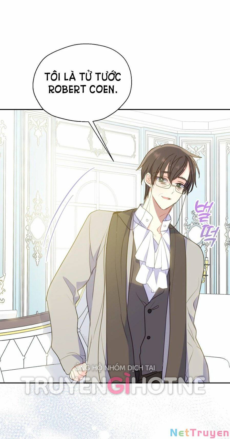 Bệ Hạ,xin Đừng Giết Tôi!!: Chapter 89.2