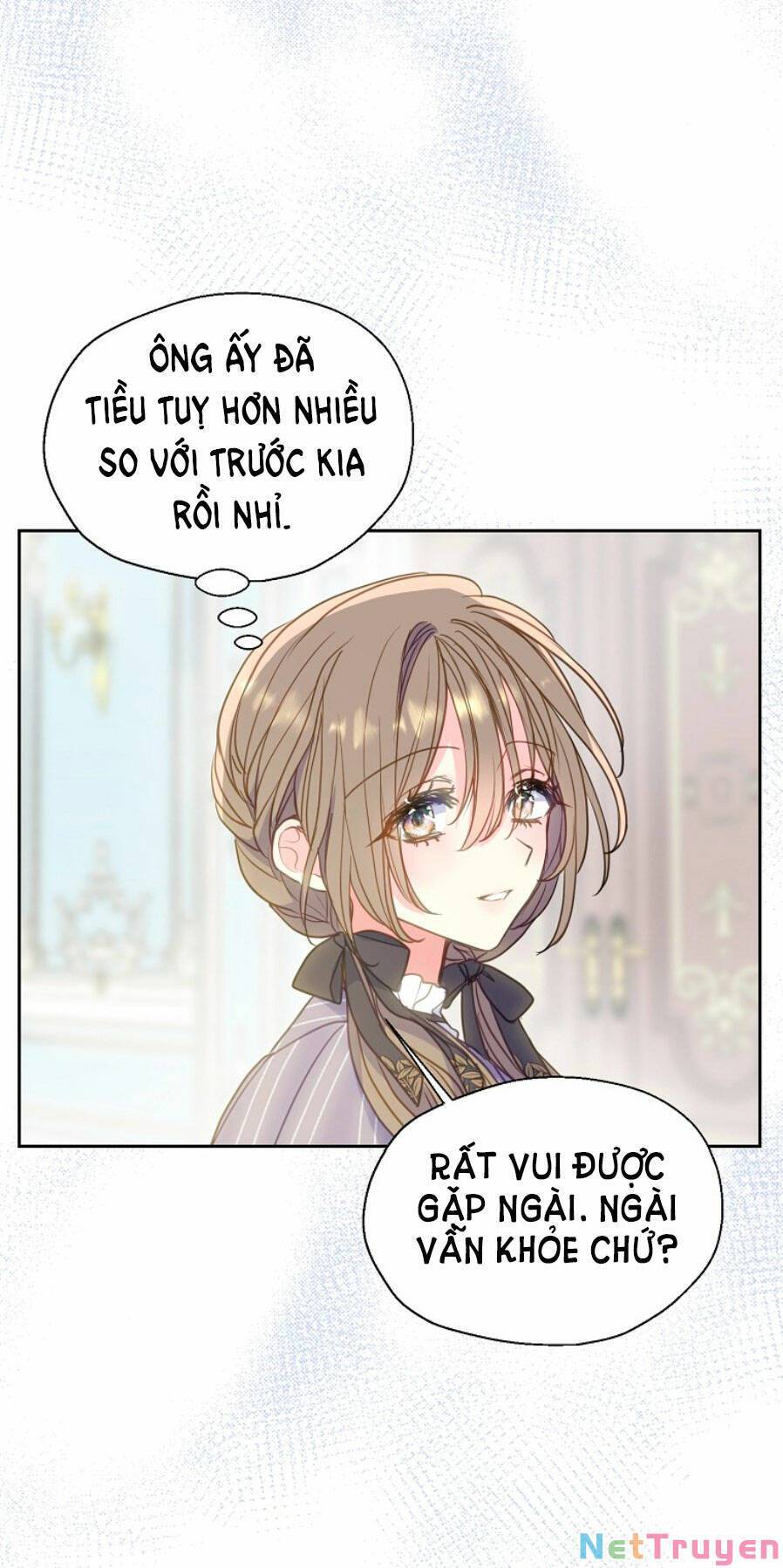Bệ Hạ,xin Đừng Giết Tôi!!: Chapter 89.2