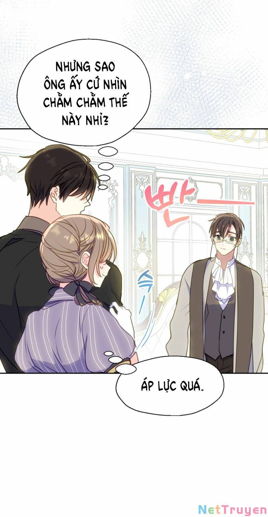 Bệ Hạ,xin Đừng Giết Tôi!!: Chapter 89.2