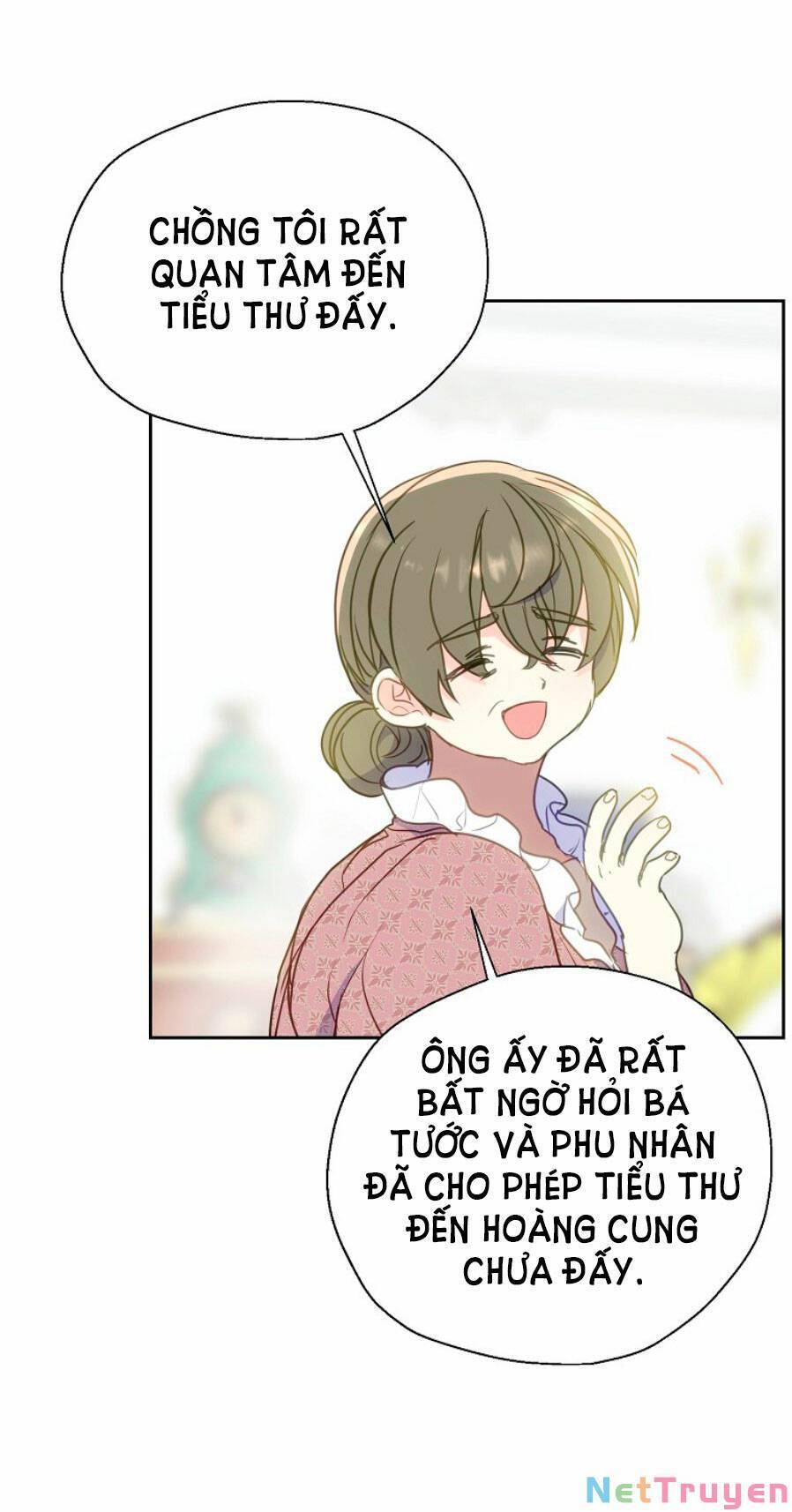Bệ Hạ,xin Đừng Giết Tôi!!: Chapter 89.2