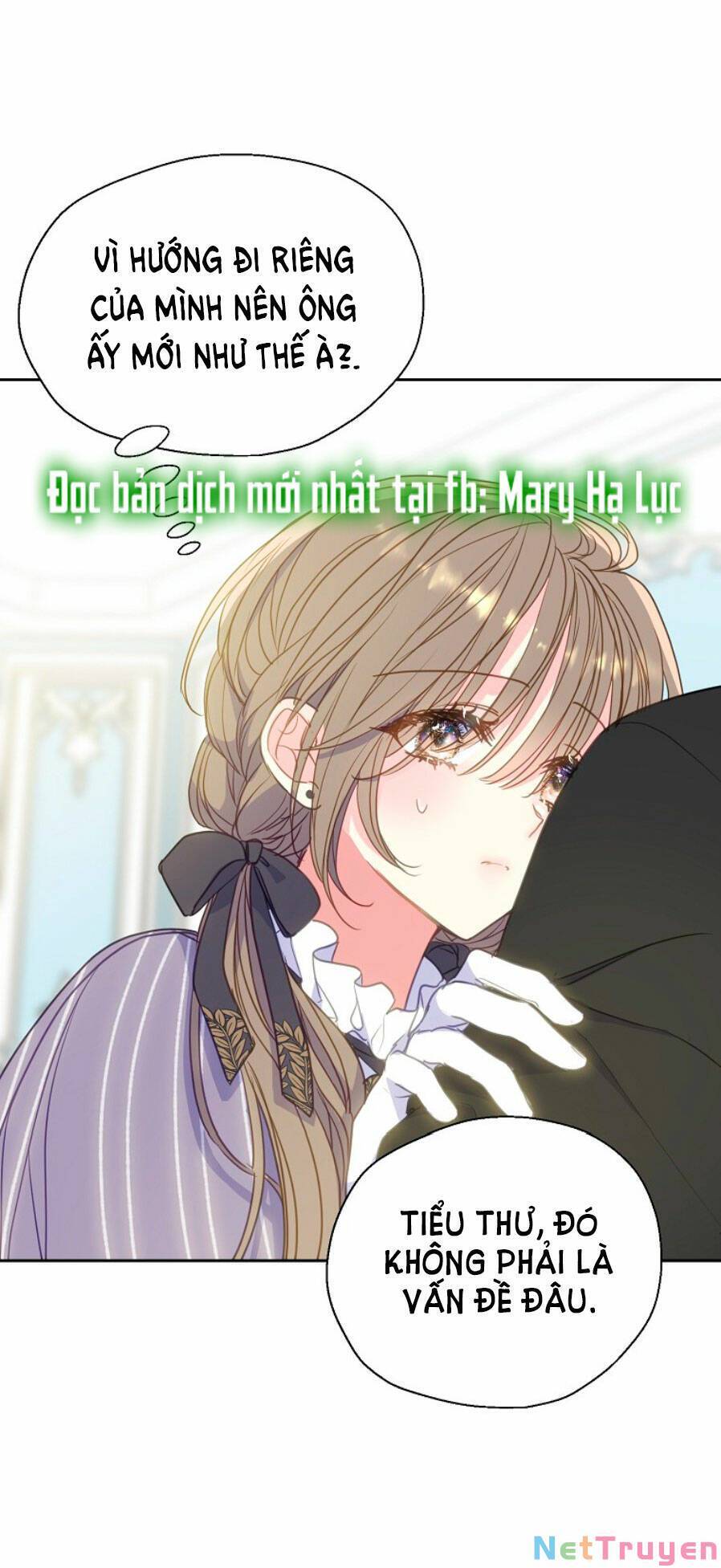 Bệ Hạ,xin Đừng Giết Tôi!!: Chapter 89.2