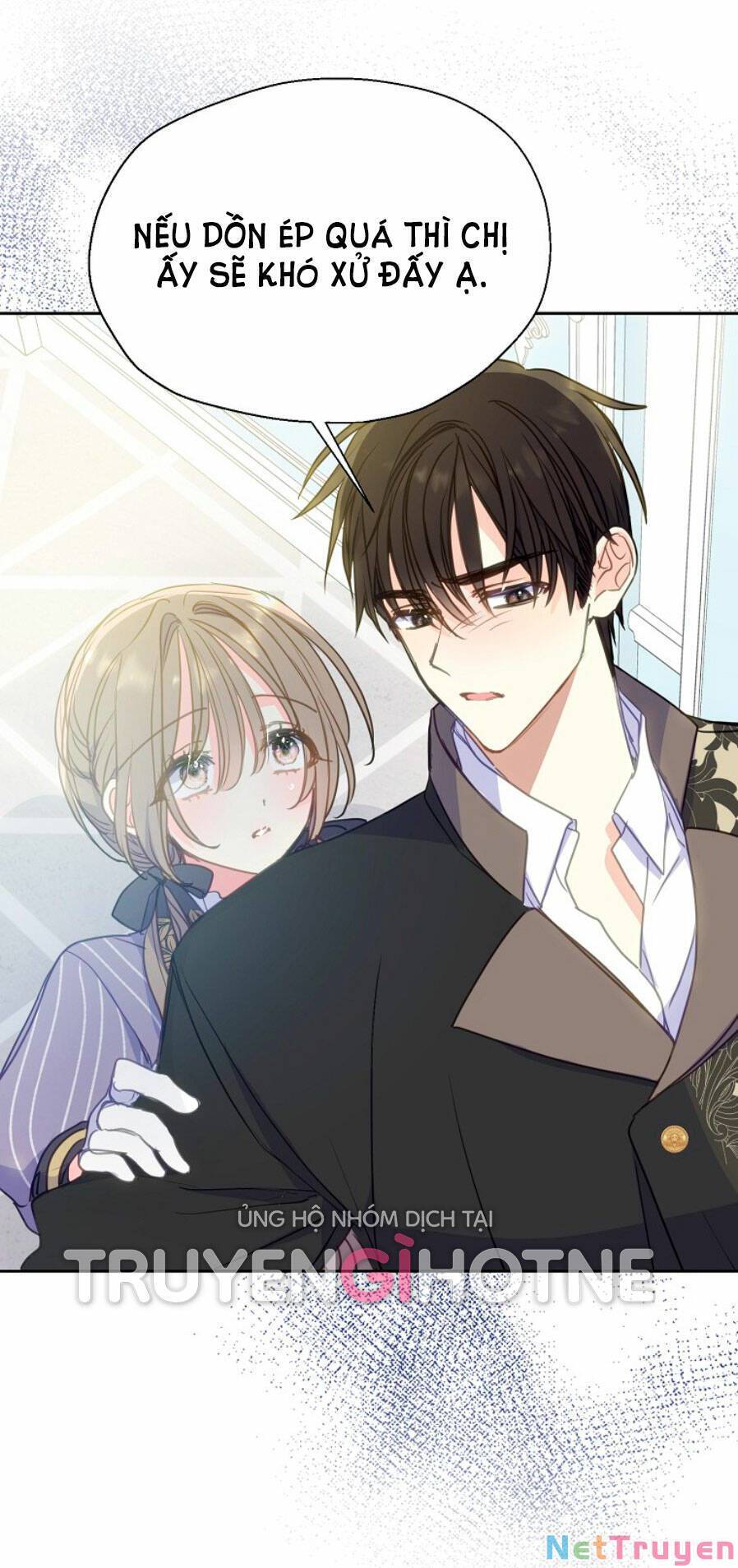 Bệ Hạ,xin Đừng Giết Tôi!!: Chapter 89.2