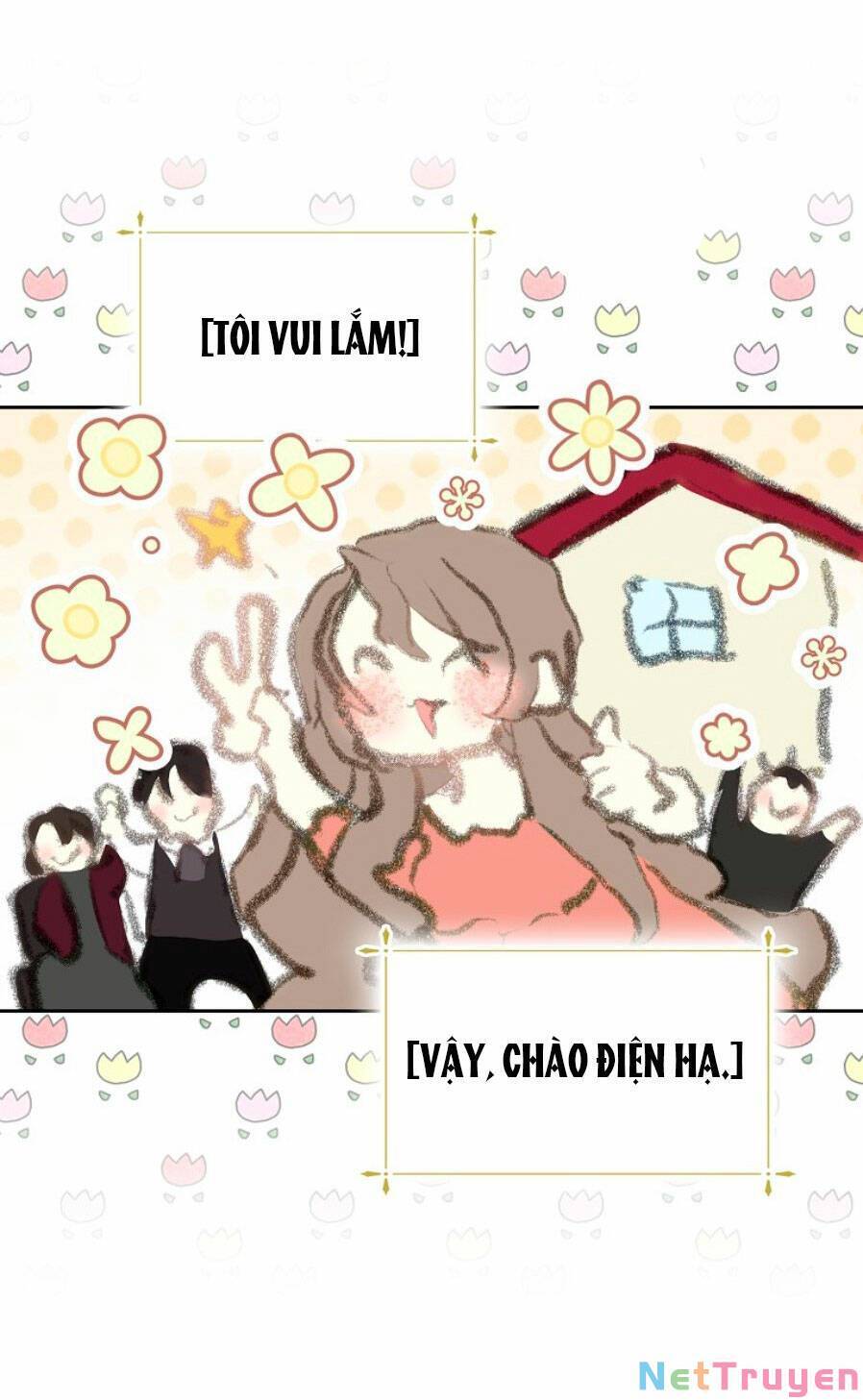 Bệ Hạ,xin Đừng Giết Tôi!!: Chapter 89.2